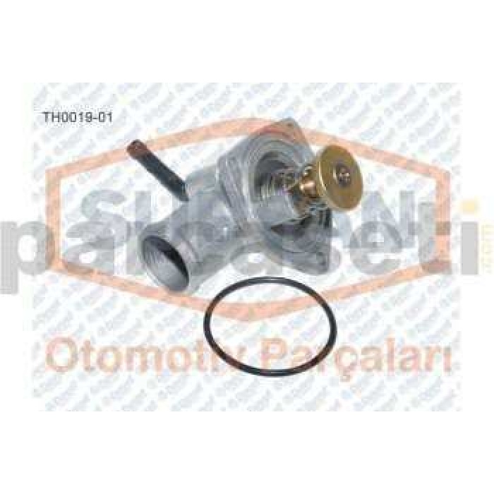 TERMOSTAT  92°  ASTRA G 1.4 16V-1.6 98-05 - COMBO 1.6 06--- MERIVA 03-10 - VECTRA-ZAFIRA B-C 02--- - SUPSAN TH0019-01