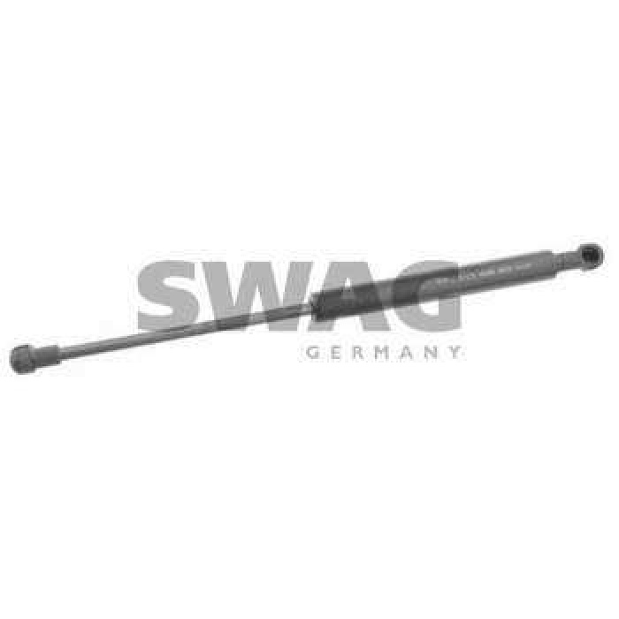 KAPUT AMORTISORU BMW E39 - SWAG 20510032