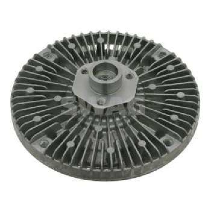 FAN TERMIK VISCO A4 A6 PASSAT 1.8 - 1.9 - 2.0 - SWAG 30210001