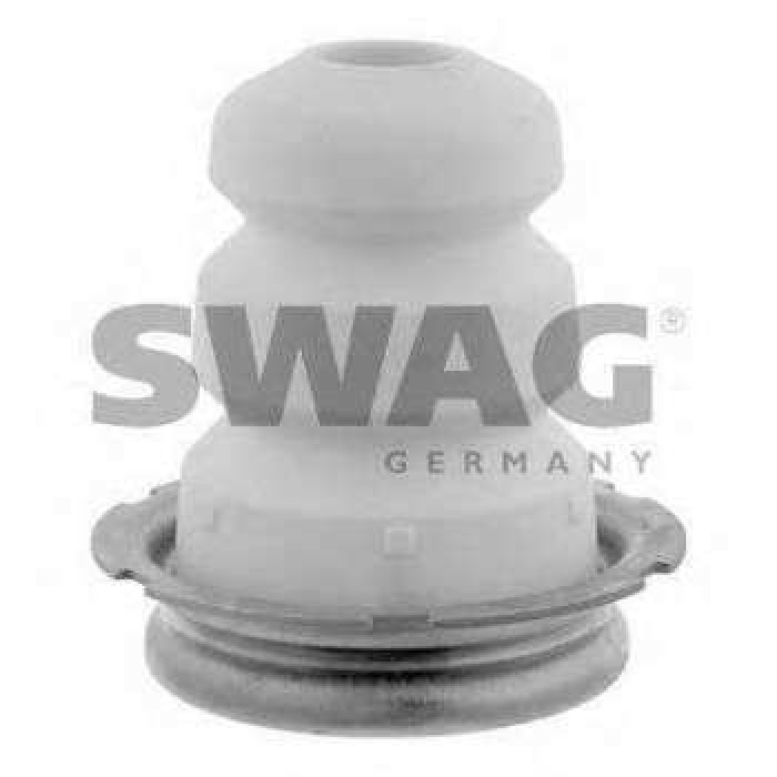 ARKA AMORTISOR TAKOZU 113mm CADDY 04- 1.6 1.9 2.0TDI BJB BLS BDJ BST - SWAG 30926562