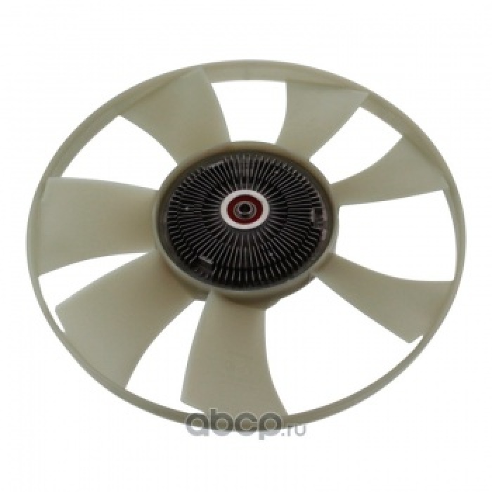 FAN TERMIGI PERVANELI CRAFTER SPRINTER 12-16 - SWAG 30947311