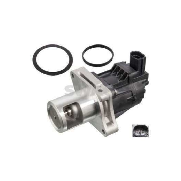 EGR VALFI KOMPLE ASTRA J ASTRA K B16DTH - SWAG 40104801