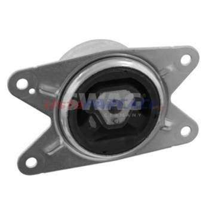 MOTOR TAKOZU ON YUVARLAK ASTRA G ZAFIRA 1.2 16V 1.4 16V 1.6 16V 1.8 98 05 - SWAG 40130053