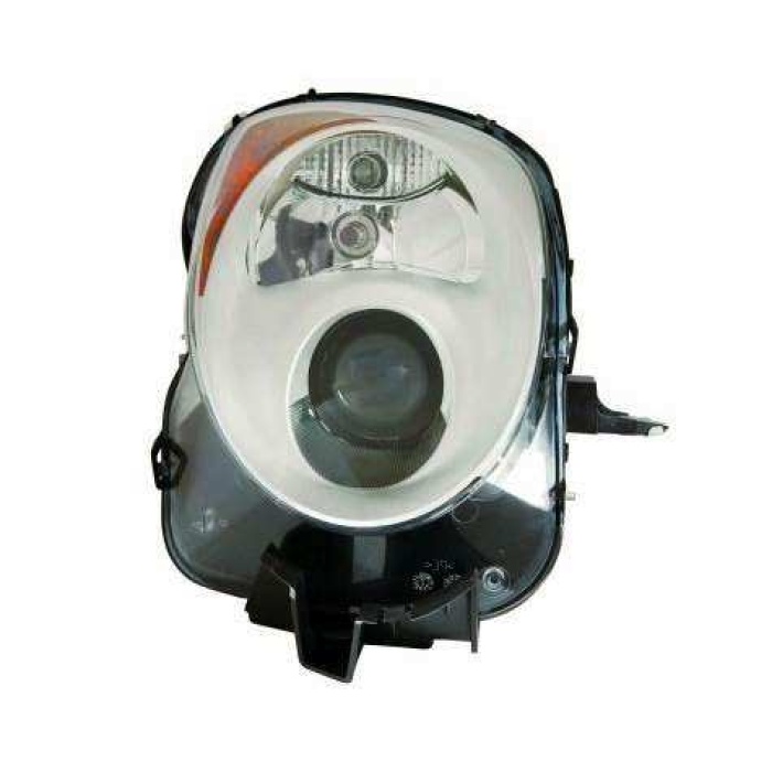 FAR SAG ALFA ROMEO MITO 955 2008-2015 - DEPO 667-1117RMLD-EM