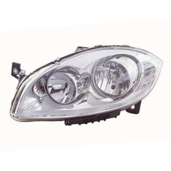 FAR SOL FIAT LINEA 323 110 2006- - DEPO 661-1156LMLD-EM