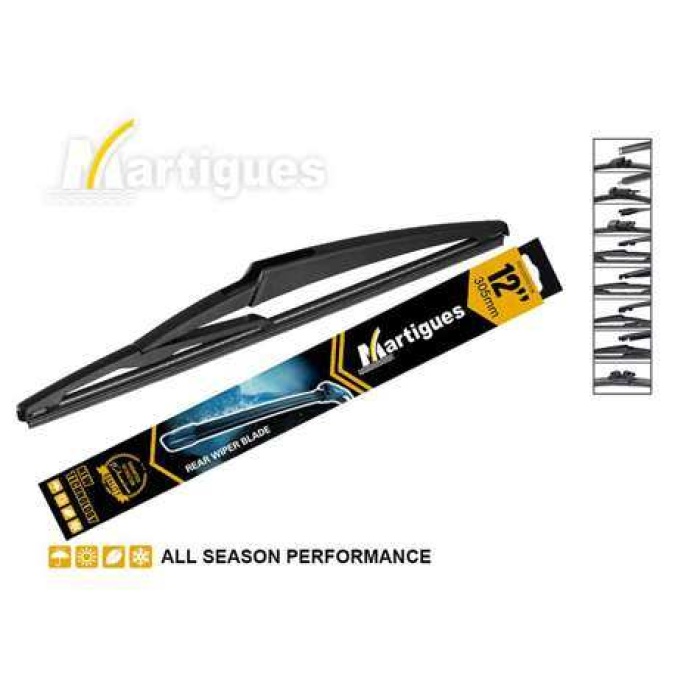 SILECEK SUPURGESI ARKA SANDERO CLIO KANGOO TRAFIC 400 MM - MARTIGUES RS16400S112