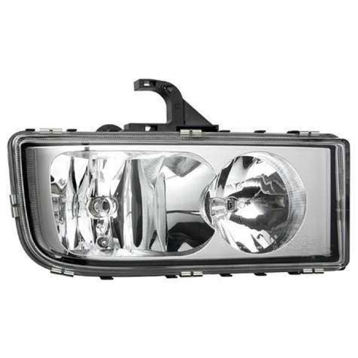 FAR SAG M-BENZ AXOR 04- E4 SINYALSIZ 0369SCR CAM - SERTPLAS 0369FR