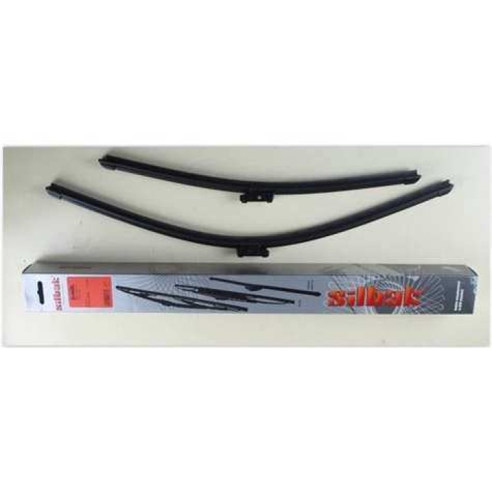 SILECEK SUPURGESI 700 - 700mm FORD KUGA 09 - 12 - SILBAK SB2828B