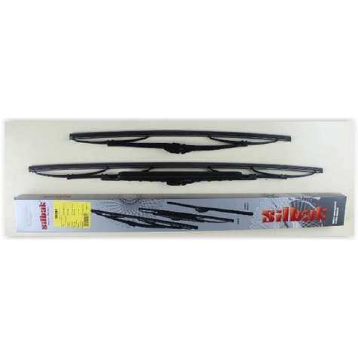 SILECEK SUPURGESI 560mm DAF 95310-330-106587 - SILBAK SS43TP