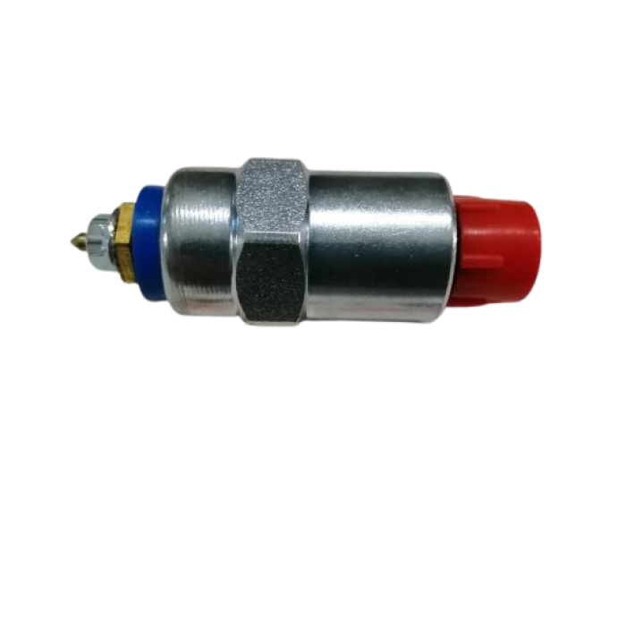 44195 55-46-54C-65-46-80-66-Deutz Stop Müşürü Cav Tipi 12Volt Sm-643238 9986316 Klf C-629 - PY-44195