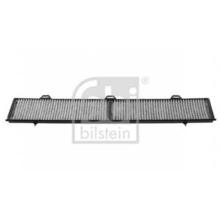 POLEN FILTRESI KARBONLU BMW E81 E87 E88 E90 E93 E84 04- - FEBI 23683