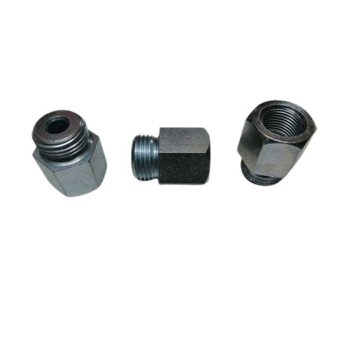 13823 Hepsine Hidrolik Damper Dişi Rekor 3-4 F4350 Tümersan B-75 - PY-13823