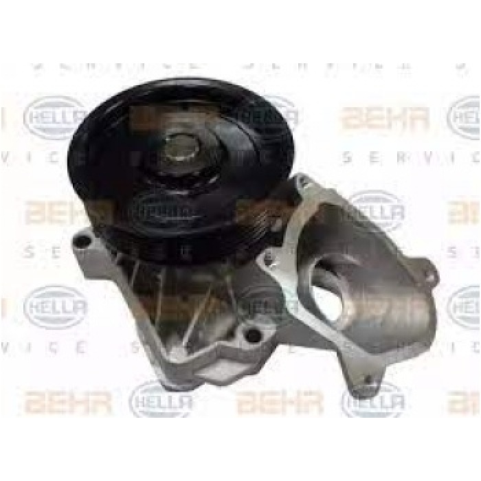 DEVIRDAIM SU POMPASI BMW E90 E60 E83 E70 E71 - BEHR 8MP376805-324