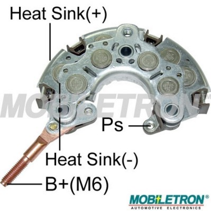 DIOT TABLA TOYOTA COROLLA 1.3I 92-HIACE 2.0 93-CAMRY 1.8-2.0 91 - RN03PL