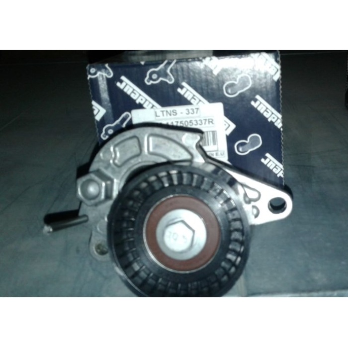 ALTERNATÖR KAYIŞ GERGISI R9M 1.6 DCI RENAULT TRAFIC III MEGANE III-IV NISSAN - LTNS-337