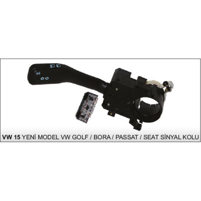 SINYAL KOLU YM VW GOLF-BORA-PASSAT-SEAT - KOBE-VW-15