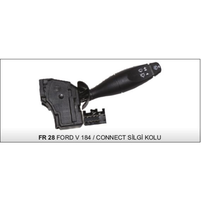 SILECEK KOLU FORD TRANSIT V184 - CONNECT - KOBE-FR-28