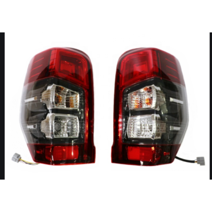 STOP MITSUBISHI L200 19-21 LEDLI SAĞ DUYLU - 8330B214-JERIKO