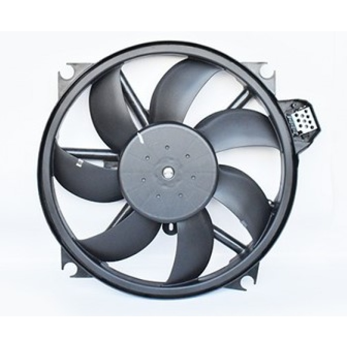 FAN MOTORU RENAULT FLUENCE - MEGANE III - SCENIC III - E-FAN-214819402R