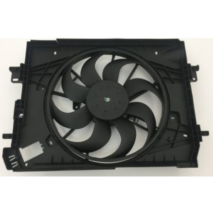 FAN MOTORU DAVLUMBAZLI RENAULT CLIO SYMBOL 2013--CLIO IV - DACIA DOKKER-LODGY 1.5 DCI - E-FAN-214816812R