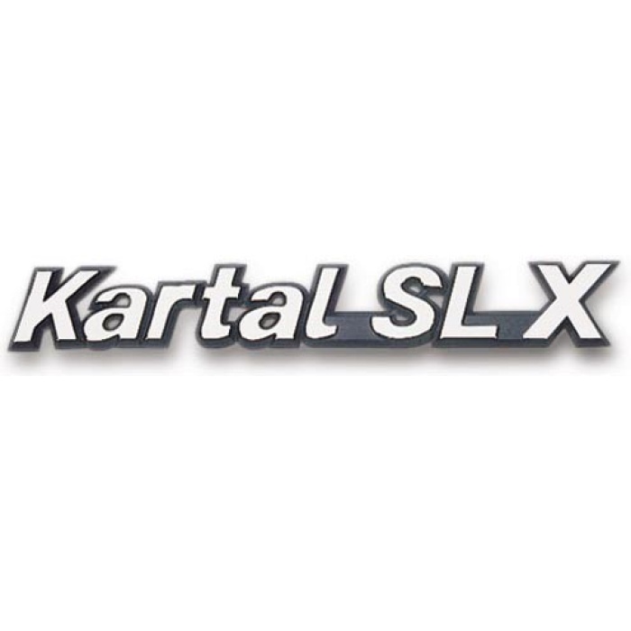 YAZI KARTAL SLX FIAT KARTAL SLX 20AD - E112021