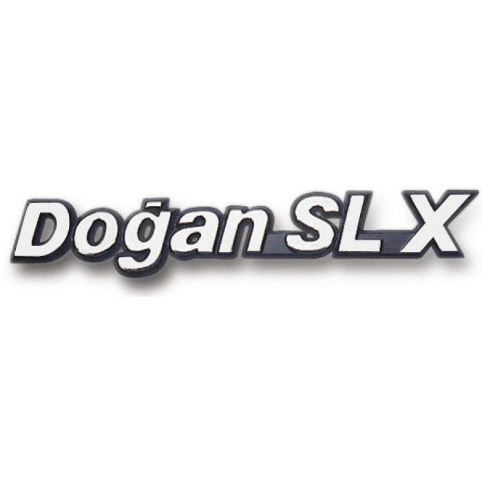 YAZI DOĞAN SLX FIAT SLX 20AD - E111994