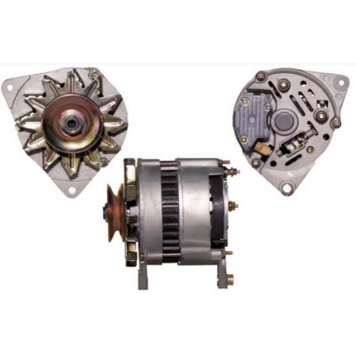 ALTERNATÖR 12V 70A FORD ESCORT TAUNUS -FIESTA-KARGO 1352-1512 LUCAS TIP - DD-ALT196