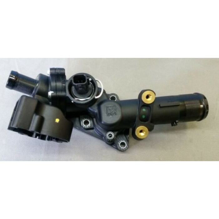 TERMOSTAT RENAULT CLIO IV 1.5 DCI 90bg - SGM-131170