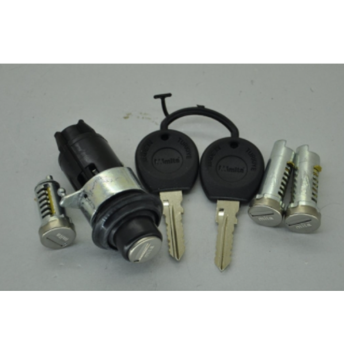 3LÜ SET DEPO KAPAKLI 88-99 MODEL FIAT D-S - MI.02231151