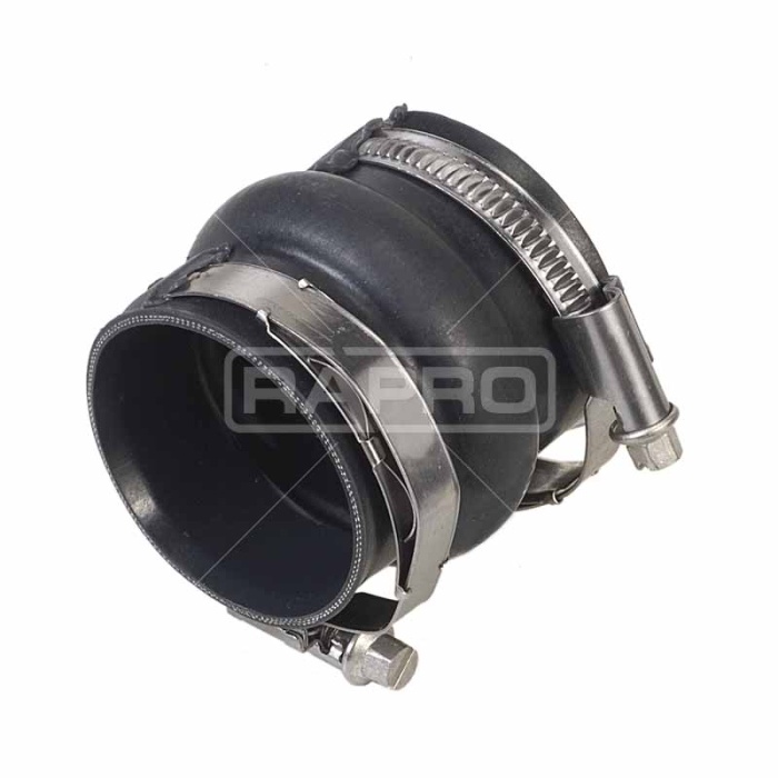 TURBO HORTUMU SILIKON CITROEN C4-C5 PEUGEOT 307-407 1.6HDI 16V - R15454