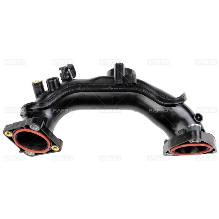 TURBO BORUSU PLASTIK PEUGEOT 2008 207 208 3008 301 308 II 4008 5008 PARTNERII TEPEE - R15705