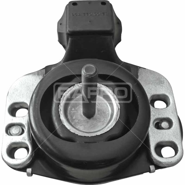 MOTOR TAKOZU ÖN RENAULT MASTER II OPEL MOVANO 2.2 DCI - 2.5 DCI - R59838