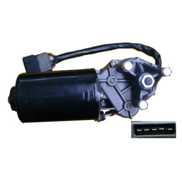 SILECEK MOTORU 12V PEJO 306 1997-2003 - RSM937