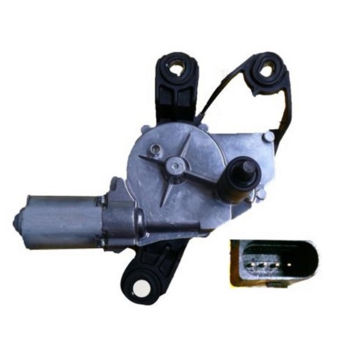 SILECEK MOTORU 12V VW.PASSAT B5 C1996-2005 - RSM1040