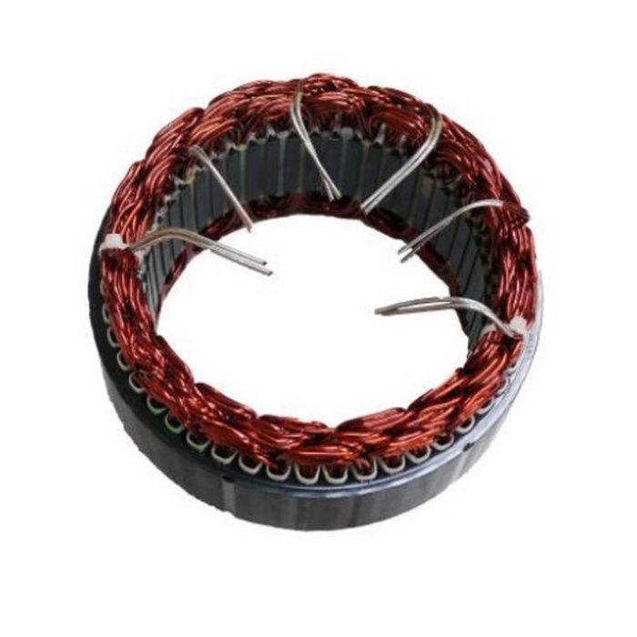 STATOR BOSCH 12V.156A FORD TRANSIT CUSTOM 11-- SAWAFUJI TIP - ST244S