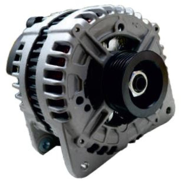 ALTERNATÖR 12V.180A.BOSCH T. AUDI A6-Q7 3.0 TDI LIN2  BOSCH TIP - ALT2650