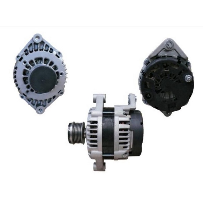 ALTERNATÖR 12V.120A.DELCO ANTARA-CAPTIVA  2.0 DIZEL - ALT1240