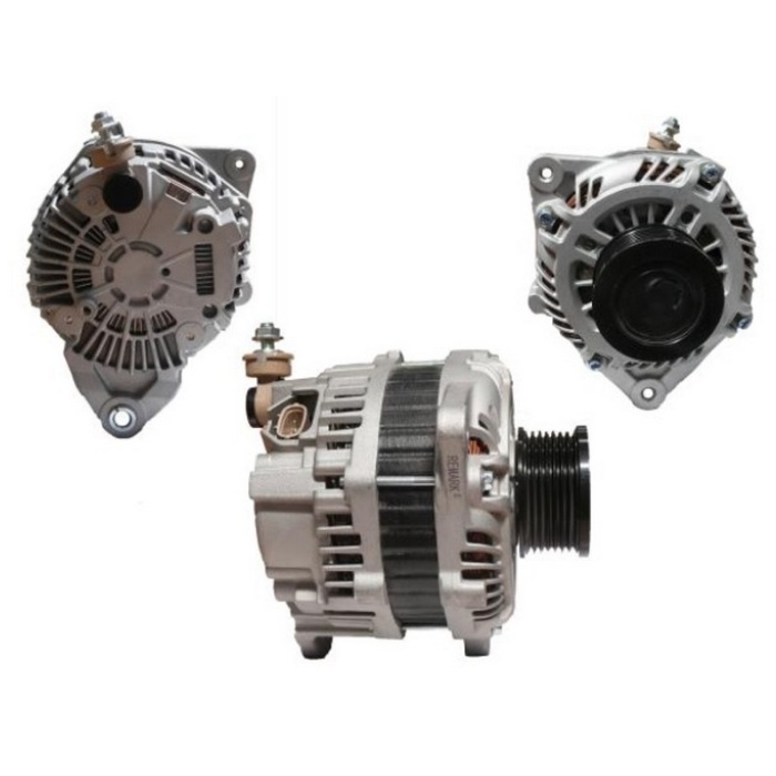 ALTERNATÖR 12V.150A.MITS.T. NISSAN NAVARA-PATHFINDER C-S-L - ALT5394