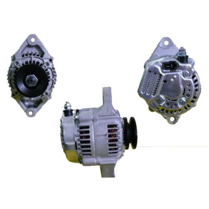 ALTERNATÖR N.DENSO 12V.40A KOMATSU-KUBATO-LOMBARDINI - ALT9692