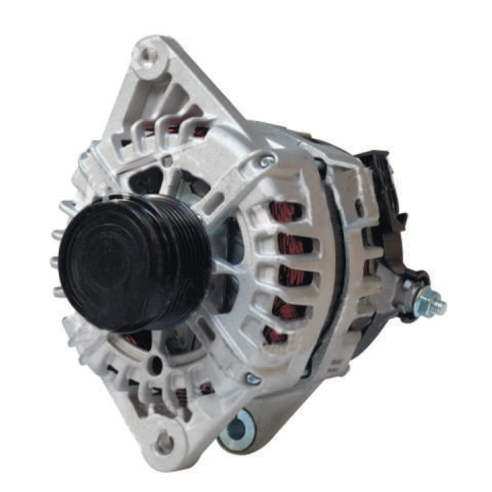 ALTERNATÖR VALEO 12V.130A HYUNDAI I30-TUCSON-KONA - ALT8937