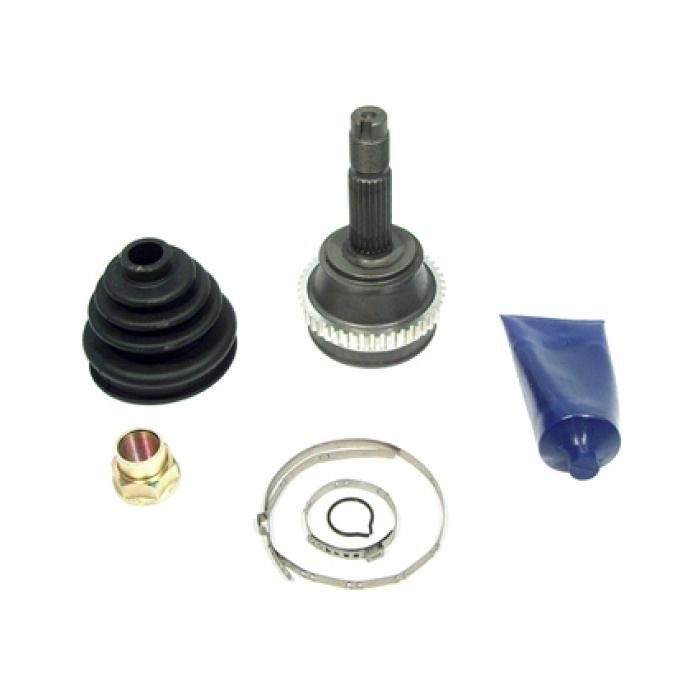 AKS KAFASI KIT ABS LI FIAT PALIO 1.6 FIAT MAREA - R-FI-804A