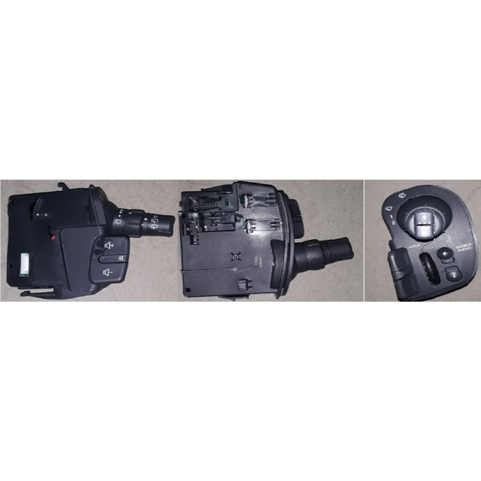 SILECEK KUMANDA KOLU BLUETOOTHSUZ RENAULT CLIO III - KANGOO III - MODUS - SGM-171180