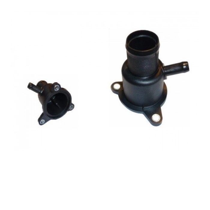 TERMOSTAT YUVASI CONTALI BORULU RENAULT R19 - MEGANE - SGM-210115