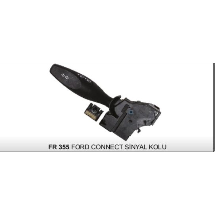 SINYAL KOLU FORD CONNECT - FR355