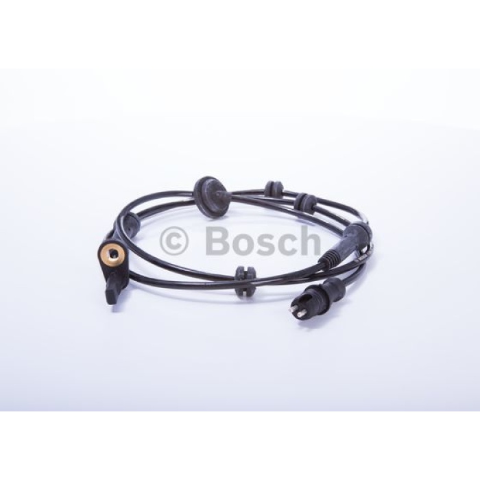 ABS SENSORU ON SAG DOBLO 1.3 - 1.9JTD - BOSCH 0986594577