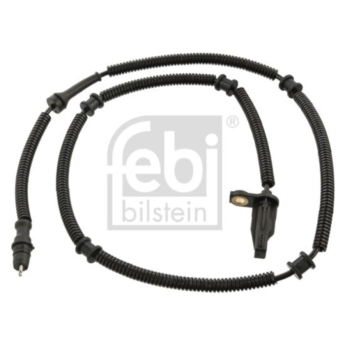 ABS KABLOSU SENSORU ARKA MASTER II - FEBI 106958