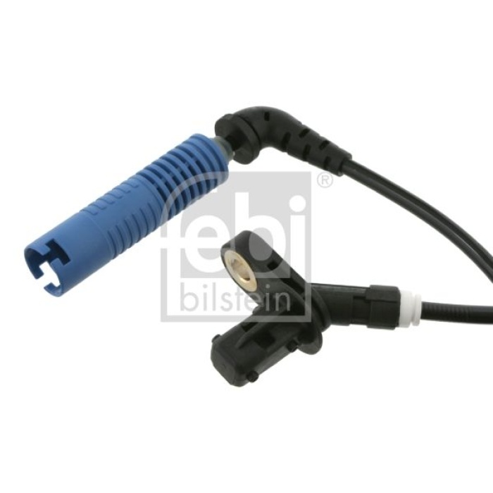 ABS SENSORU ARKA BMW E46 98-06 - FEBI 24611