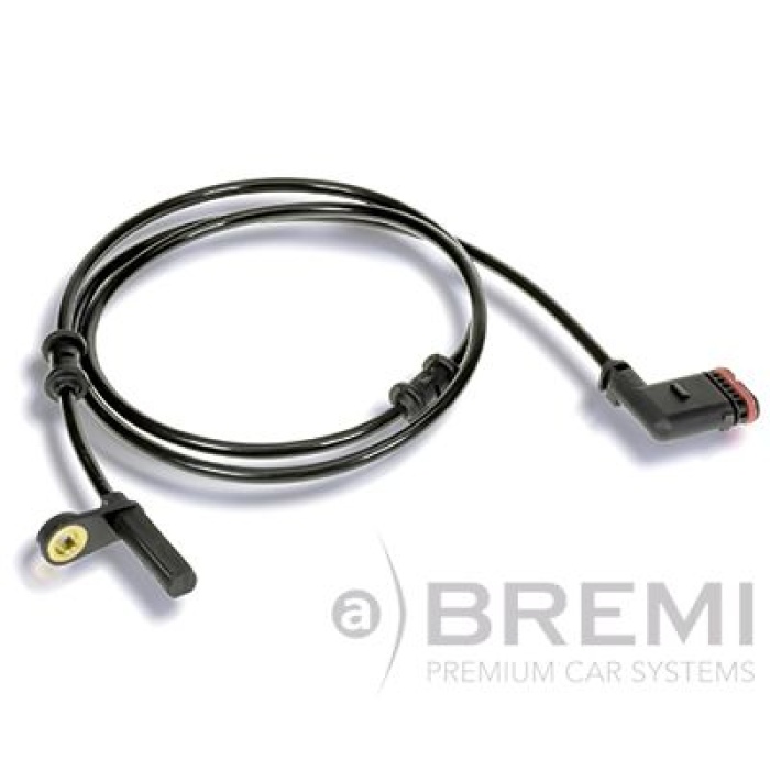 ABS SENSORU ARKA SOL W203 02-07 CL203 02-08 S203 02-07 C209 05-09 - KRAFTVOLL 05090163