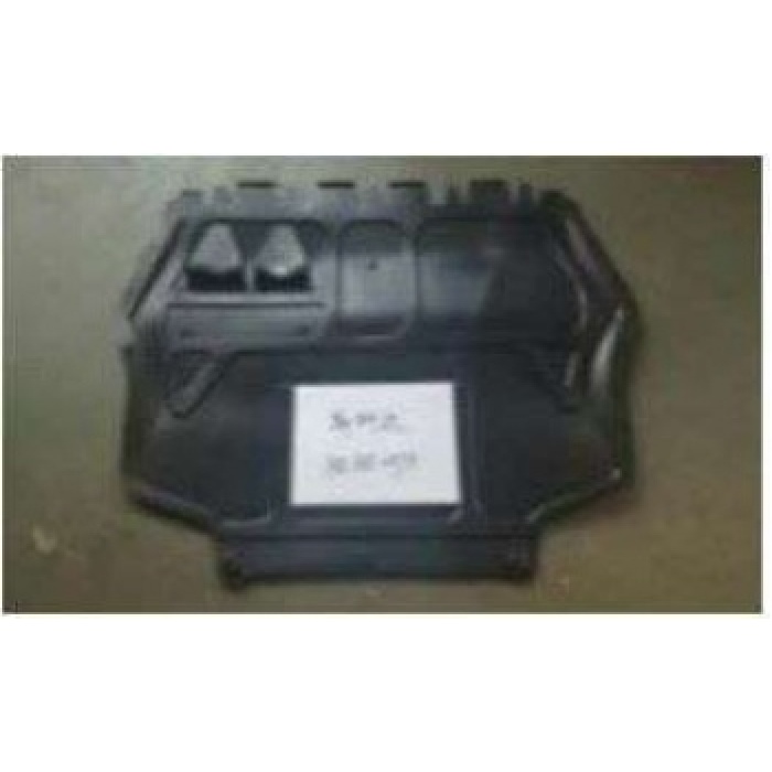 MOTOR ALT MUHAFAZA  PLASTIK  1. KALITE GOLF5-JETTA - GKL 290535