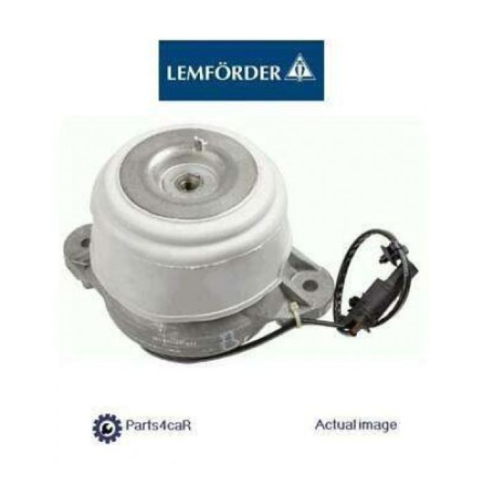 MOTOR TAKOZU ALT SOL ELEKTRIKLI X218 13-17 C218 13-17 W212 11-15 S212 12-16 - LEMFORDER 3754001